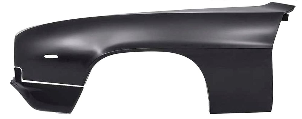 Kotfl�gel vo Camaro 69 RS li