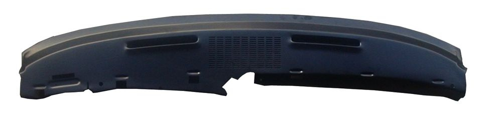 Upper dash panel Camaro/F-bird 196
