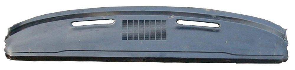 Upper dash panel Camaro/F-bird 1967