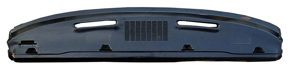 Upper dash panel Camaro/F-bird 1968