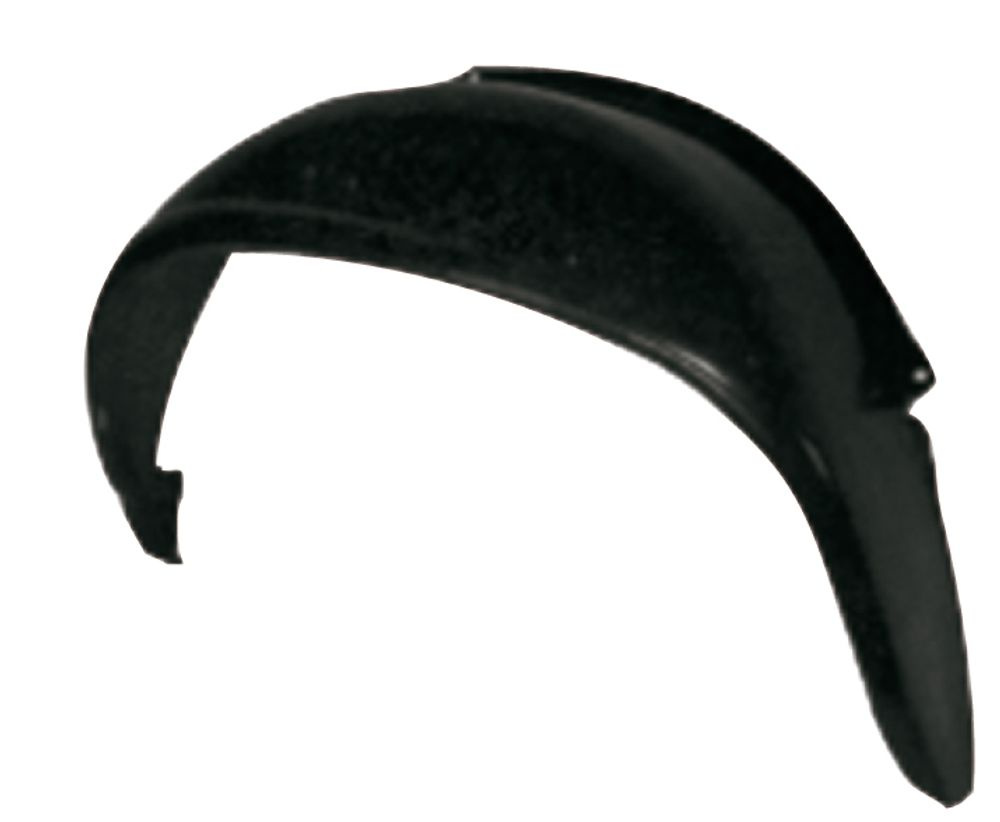 Radlauf Camaro 69 aussen hi li