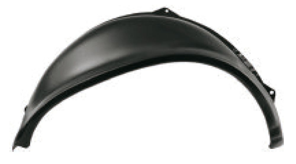 Radlauf Camaro 70-81 aussen hi re