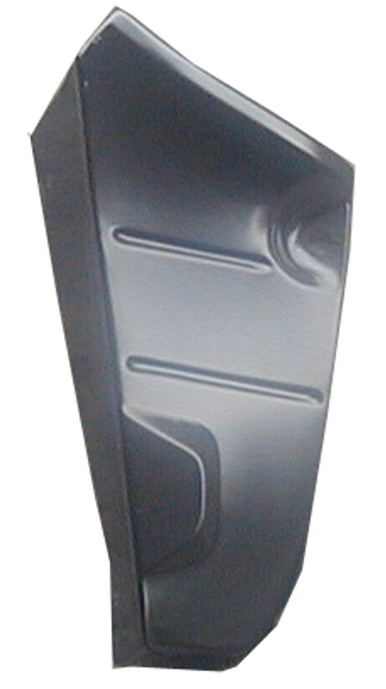 Bodenblech Kofferraum Camaro.. 74-81 re