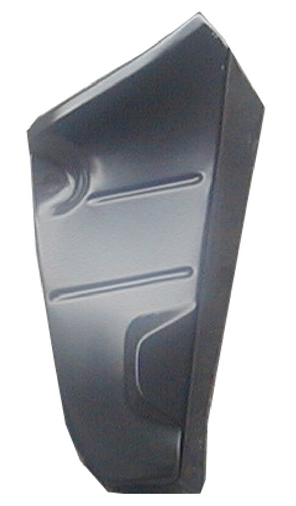 Bodenblech Kofferraum Camaro.. 74-81 li