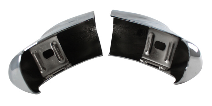 Stosstange Horn Chevy 56 vorne