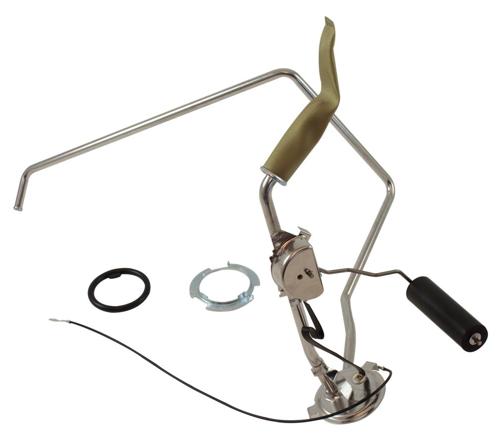 Tankarmatur Camaro/F-bird 74-75 3/8