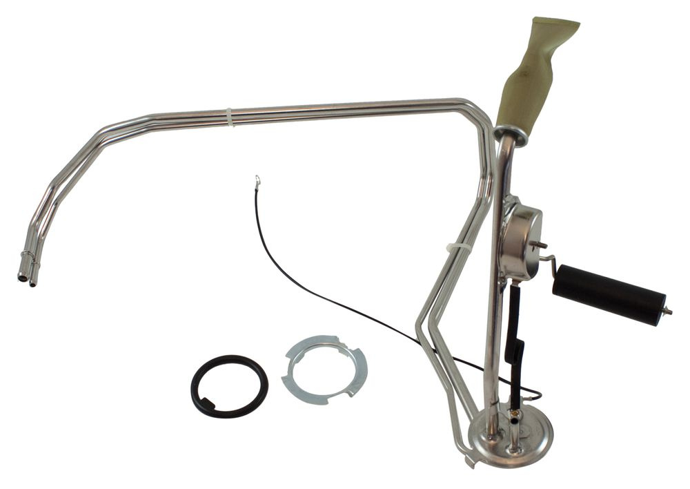 Tankarmatur Camaro/F-bird 76-81, 2