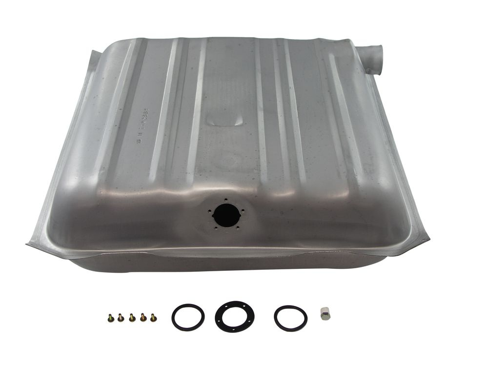 Benzintank Chevrolet 55-56 eckige Kanten