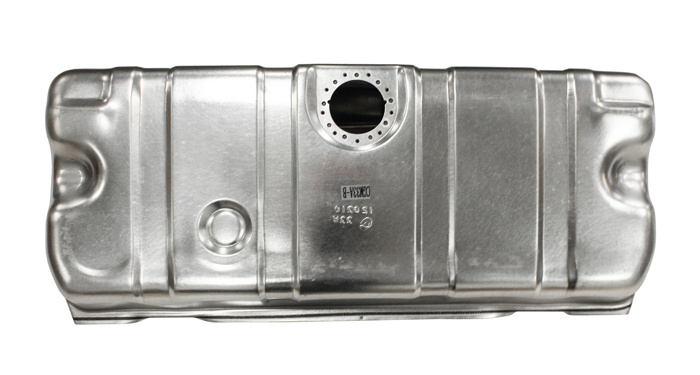 Benzintank Corvette 63-67 (78 liter)