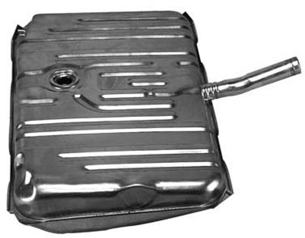 Benzintank Chevelle 68-69/Skylark-70