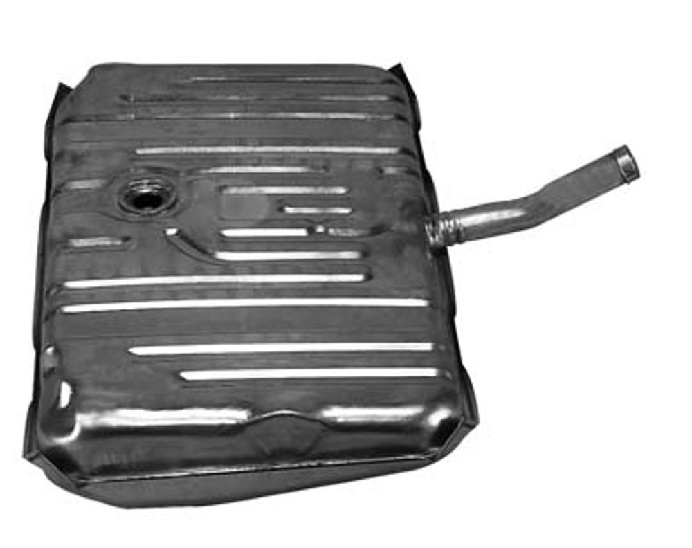 Benzintank Chevelle 70, 75L, kein Vent.