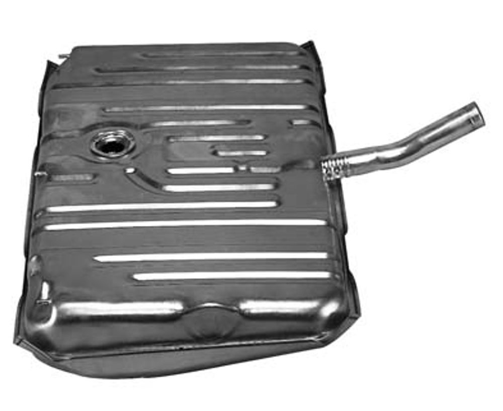 Benzintank Chevelle/M.Carlo 70, 75 L