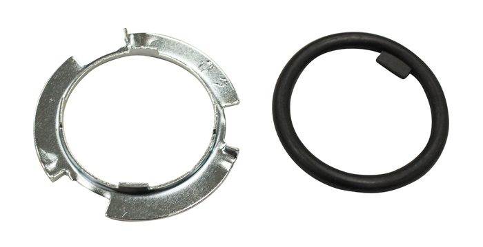 Benzintank Skylark/Gran Sport 71-72