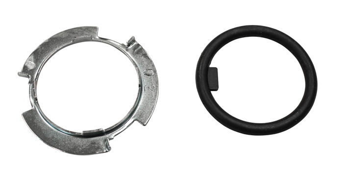 Benzintank Olds.442/Cutlass/F-85 1970