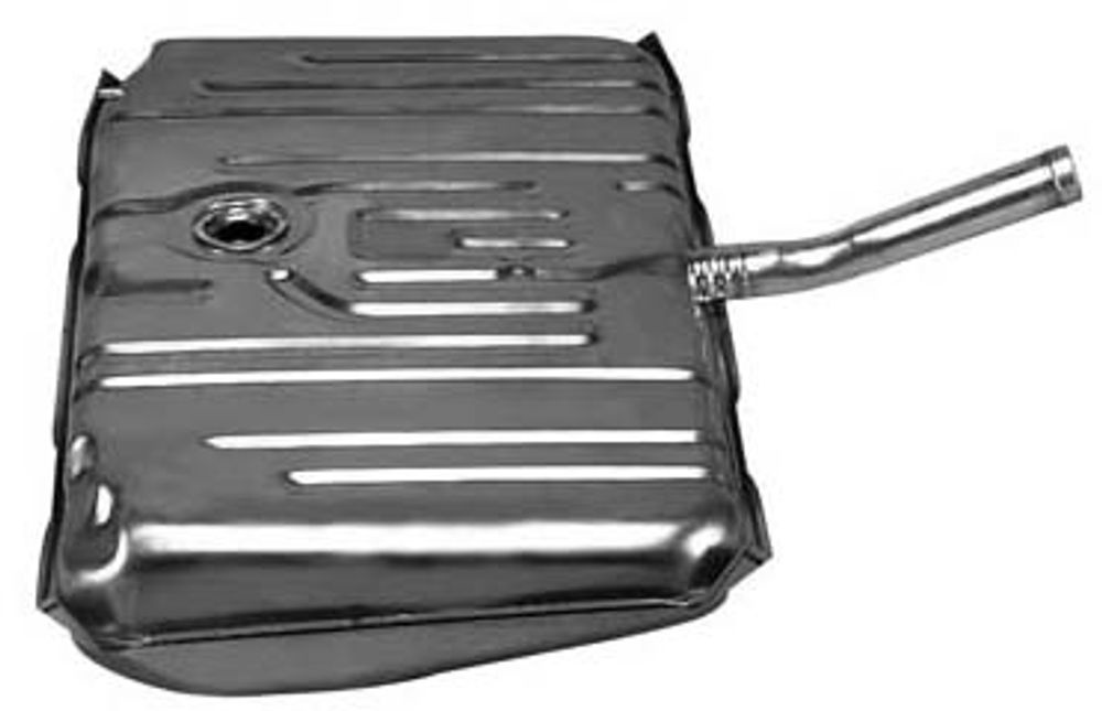 Benzintank Olds.442/Cutlass/F-85 1970