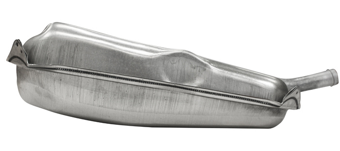 Benzintank Chevelle/Monte Carlo 1970 70L