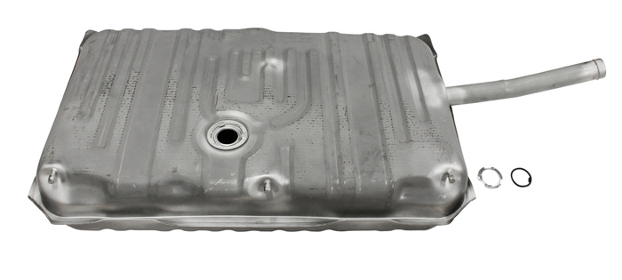 Benzintank El Camino 70 w.vent