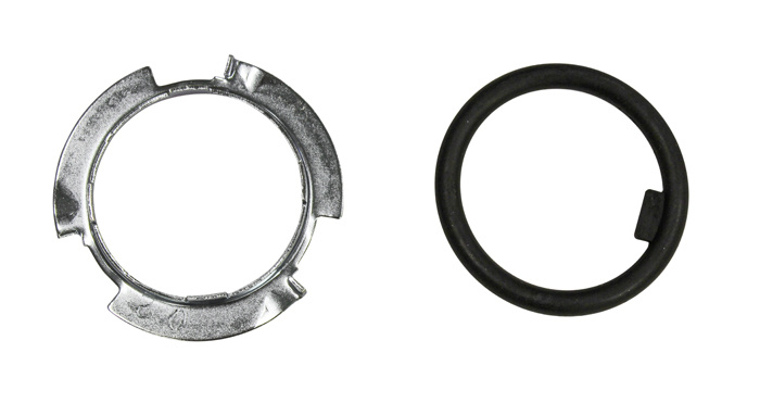 Benzintank El Camino 70 w.vent