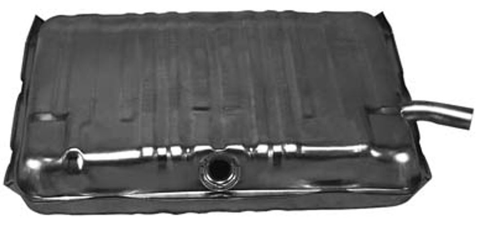 Benzintank Chevelle Wag/El Cam.64-67 76L