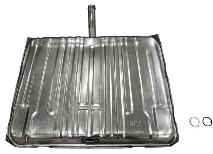 Benzintank Buick Skylark 64-65