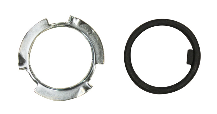 Benzintank Buick Skylark 64-65