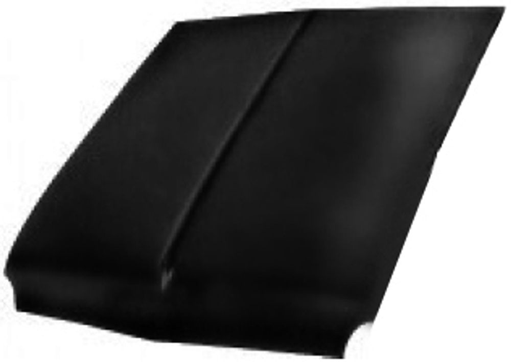 Motorhaube Nova 62-65