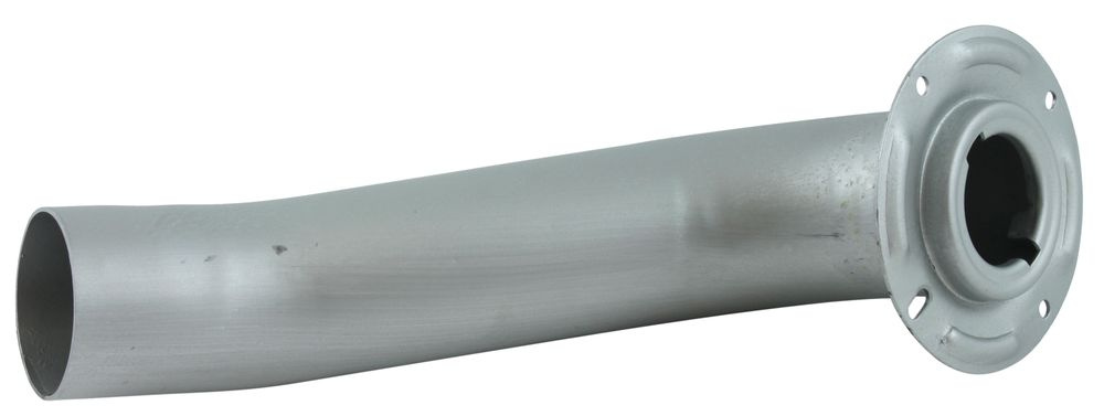 Benzinleitung Stahl Camaro 67-68