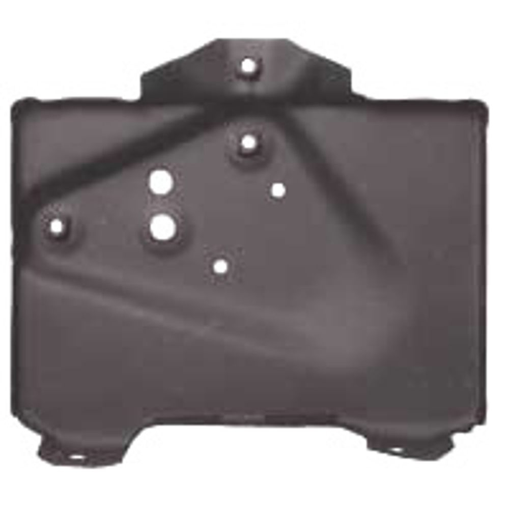 Batteriehalterung Camaro 67-9