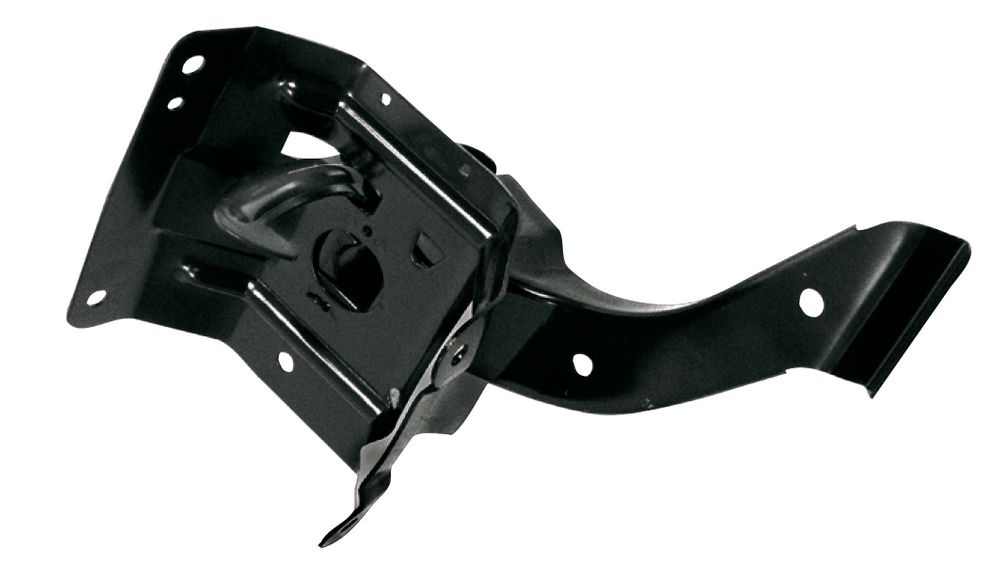 Motorhaubenschloss Camaro 68