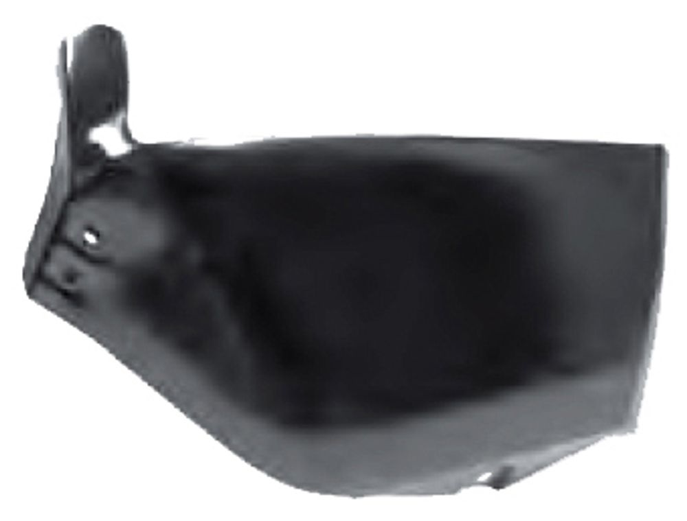 Kotf�gelverl�ngerg unten Camaro 69 li