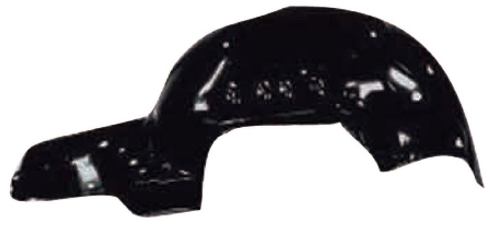 Radlauf Camaro 69 vo re