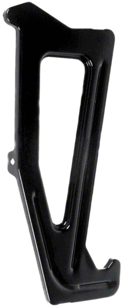 Hood latch support Camaro 69