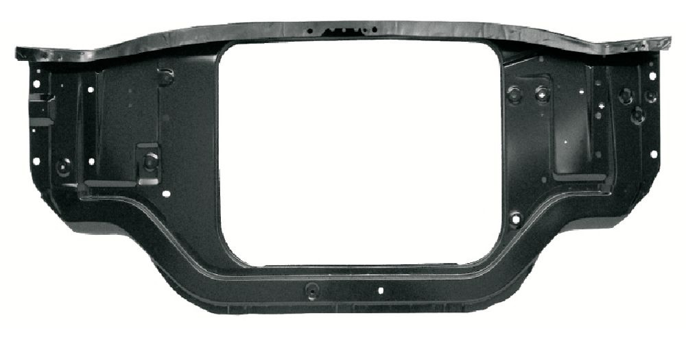 Radiator support Camaro 67-69 VP select