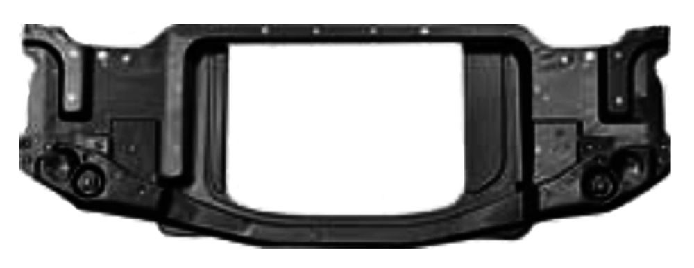 K�hlerrahmen Camaro 70-73