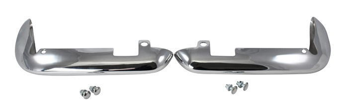 Stosstange Camaro 70-73 vo, RS