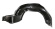 Inner fender frt Chevelle/El-cam 68-72RH Inner fender frt Chevelle/El-cam 68-72RH