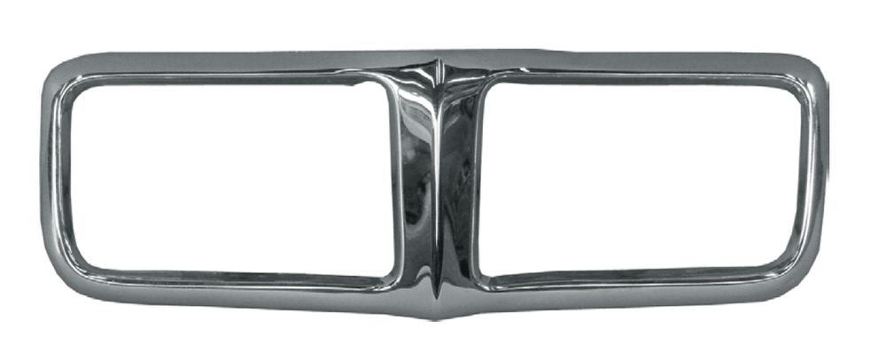 Stosstange/Grill Firebird 69