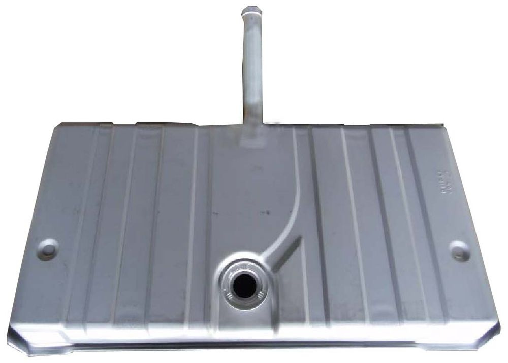 Benzintank Chevy II/Nova 68-69