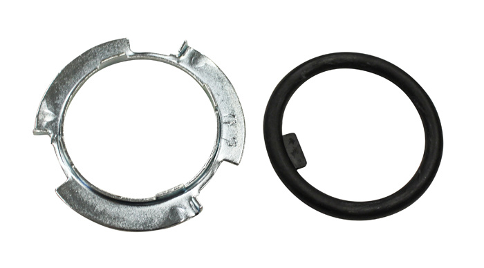 Benzintank Chevy II/Nova 70-72