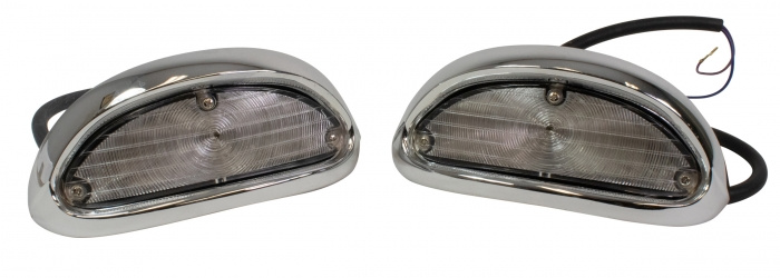 Beleuchtung Standlicht Chevrolet 55