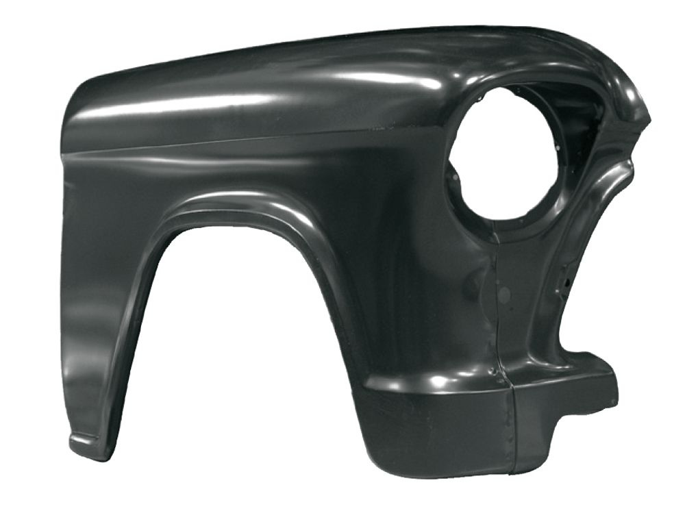 Kotfl�gel vo Chevy 57 210/Bel Air re