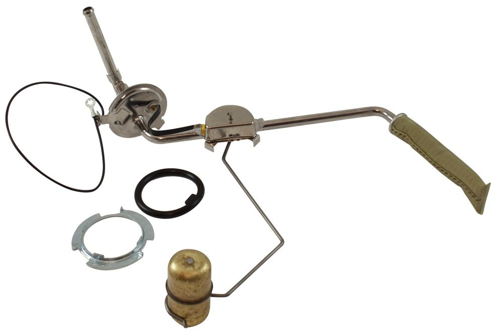 Tankarmatur Full size 61-64 3/8