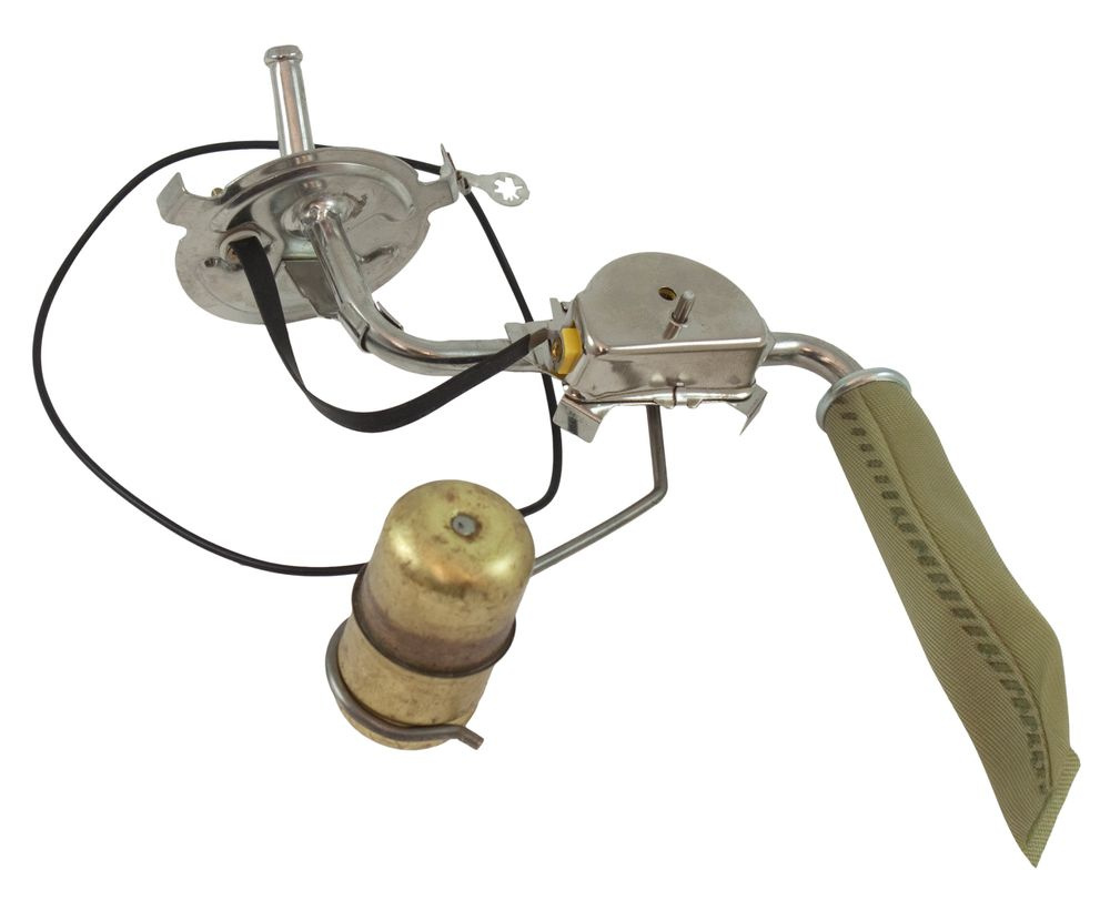 Tankarmatur Nova 62-65 5/16