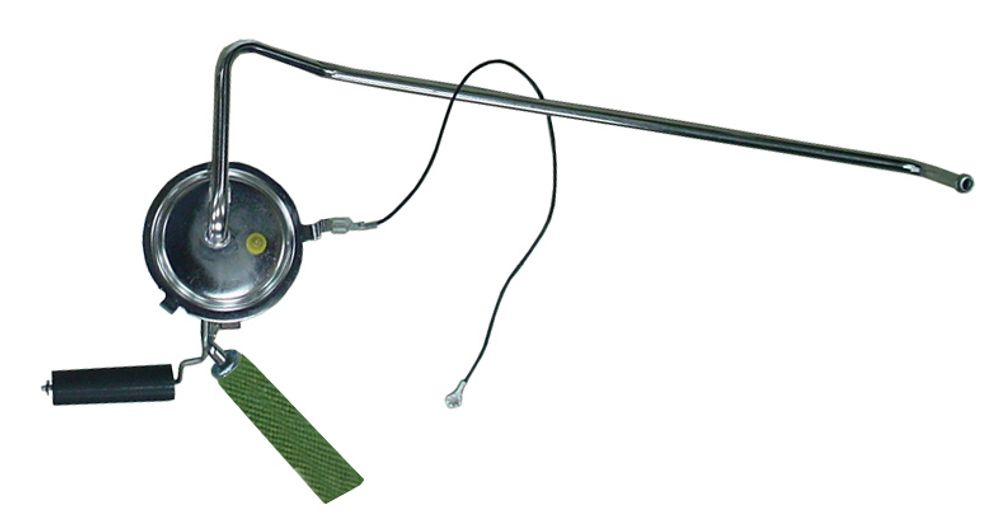 Tankarmatur Camaro 70-73 3/8