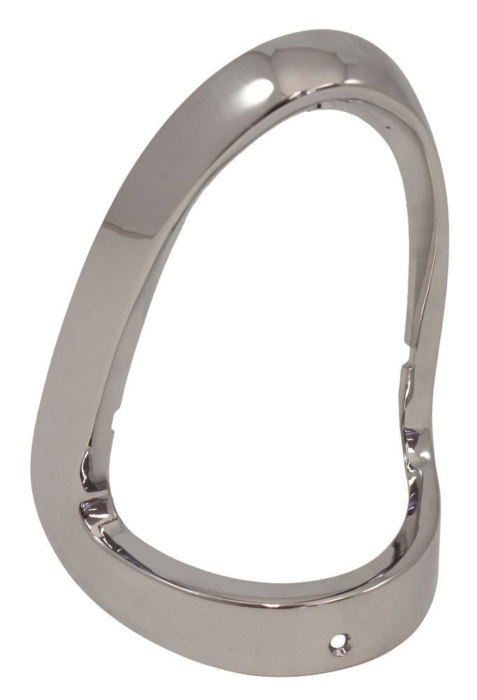 R�cklicht Rahmen Chevrolet 55