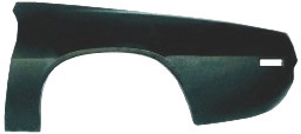 Rep.-blech Kotfl�gel Camaro 70-73 hi li