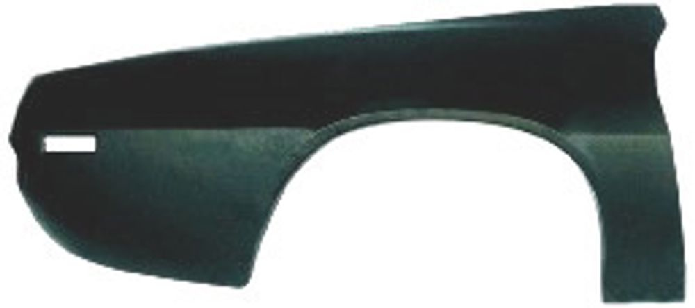 Rep.-blech Kotfl�gel Camaro 70-73 hi re