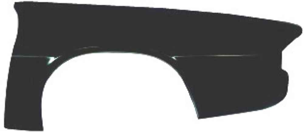 Rep.-blech Kotfl�gel hi Camaro 74-81 li