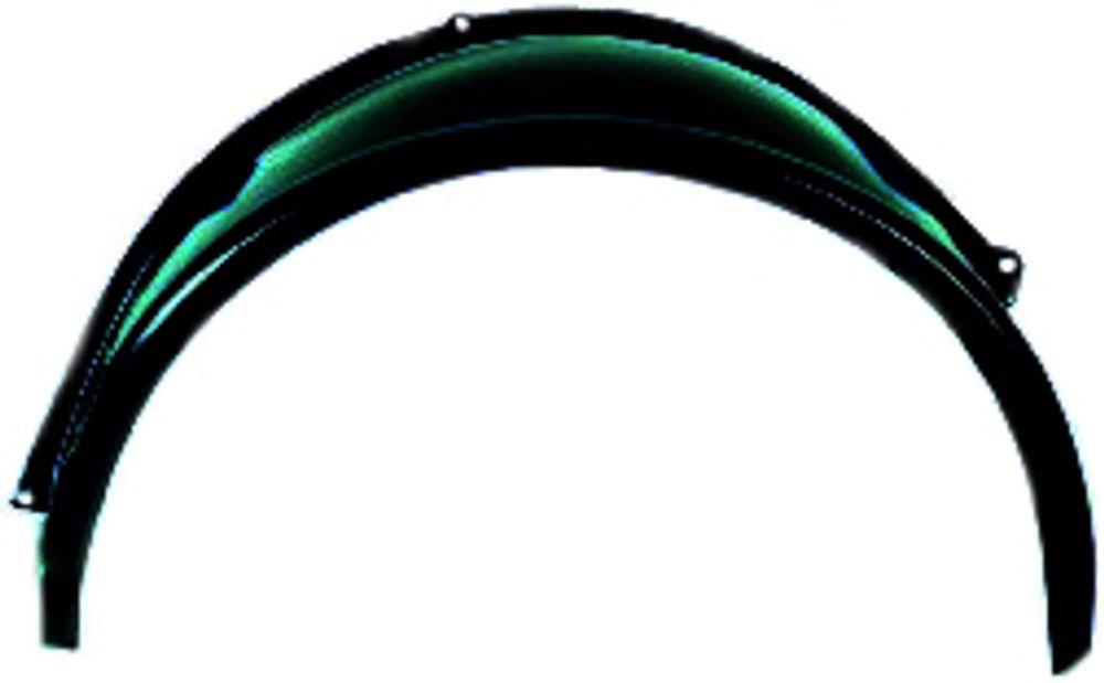 Radlauf Camaro 67-68 aussen hi re