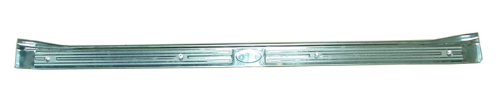 Door sill plate Camaro F-bird 67-69